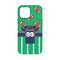 Football Jersey iPhone 13 Mini Tough Case - Back