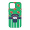 Football Jersey iPhone 13 Pro Tough Case - Back