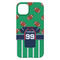 Football Jersey iPhone 14 Pro Max Case - Back