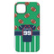 Football Jersey iPhone 14 Pro Max Tough Case - Back