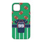 Football Jersey iPhone 14 Pro Tough Case - Back