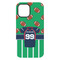 Football Jersey iPhone 15 Pro Max Tough Case - Back