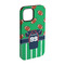 Football Jersey iPhone 15 Pro Tough Case - Angle