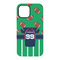 Football Jersey iPhone 15 Pro Tough Case - Back