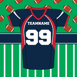 Football Jersey
