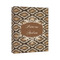 Snake Skin Canvas Print (Personalized)