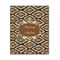 Snake Skin Wood Print - 11x14 (Personalized)