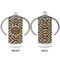 Snake Skin 12 oz Stainless Steel Sippy Cups - APPROVAL