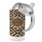 Snake Skin 12 oz Stainless Steel Sippy Cups - Top Off
