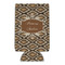 Snake Skin Can Cooler (Personalized)