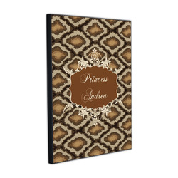 Snake Skin Wood Prints (Personalized)