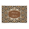 Snake Skin 2' x 3' Indoor Area Rug (Personalized)