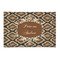 Snake Skin Patio Rug (Personalized)