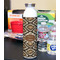 Snake Skin 20oz Water Bottles - Full Print - In Context
