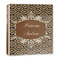 Snake Skin 3-Ring Binder - 1 inch (Personalized)