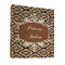 Snake Skin 3 Ring Binder - Full Wrap - 1" (Personalized)