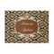 Snake Skin 5'x7' Patio Rug - Front/Main