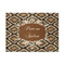 Snake Skin 5' x 7' Patio Rug (Personalized)