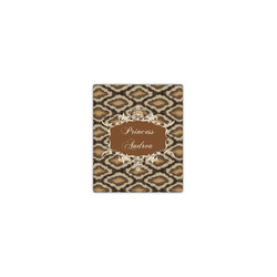 Snake Skin Canvas Print - 8x10 (Personalized)