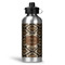 Snake Skin Water Bottles - 20 oz - Aluminum (Personalized)