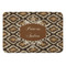Snake Skin Anti-Fatigue Kitchen Mat (Personalized)