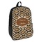 Snake Skin Kids Backpack (Personalized)