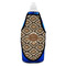 Snake Skin Bottle Apron - Soap - FRONT