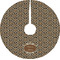 Snake Skin Tree Skirt (Personalized)