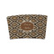 Snake Skin Coffee Cup Sleeve - FRONT