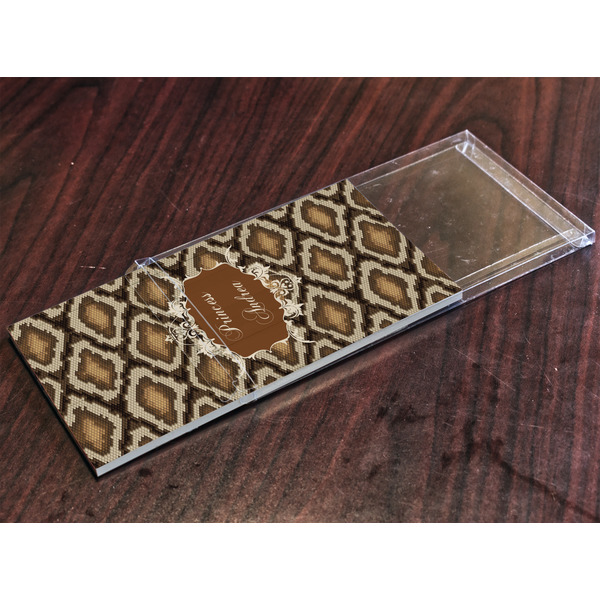 Snake Skin Colored Pencils - In Package