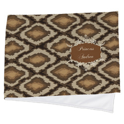 Snake Skin Cooling Towel (Personalized)
