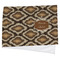 Snake Skin Cooling Towel (Personalized)