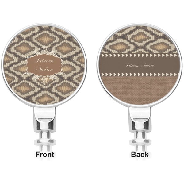 Snake Skin Corkscrew - Apvl