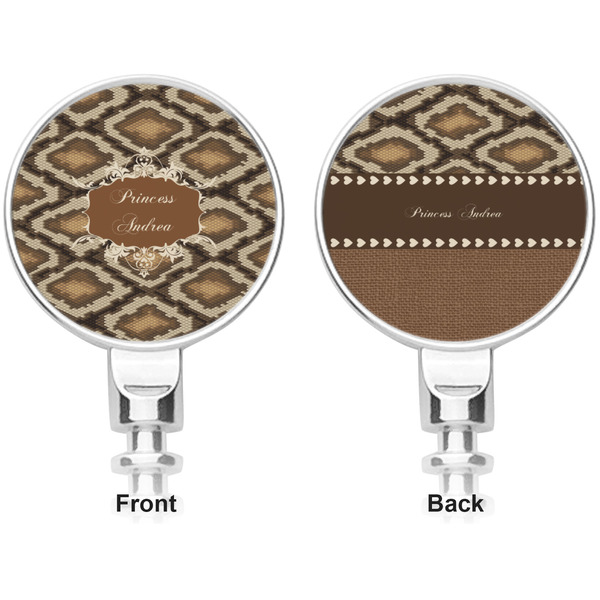 Snake Skin Corkscrew - Apvl