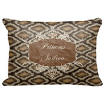 Snake Skin Decorative Baby Pillowcase - 16"x12" w/ Name or Text