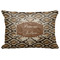 Snake Skin Decorative Baby Pillowcase - 16"x12" w/ Name or Text