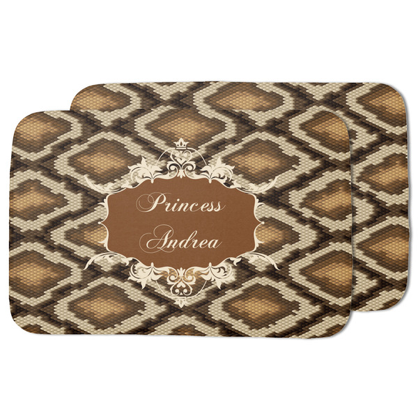 Snake Skin Drying Dish Mat - MAIN