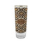 Snake Skin 2 oz Shot Glass - Glass with Gold Rim (Personalized)