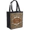 Snake Skin Grocery Bag (Personalized)