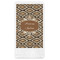 Snake Skin Guest Paper Towels - Full Color (Personalized)