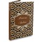 Snake Skin Hardbound Journal - 5.75" x 8" (Personalized)
