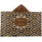 Snake Skin Kids Hooded Towel (Personalized)
