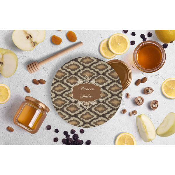 Snake Skin Jar Opener - Lifestyle Image