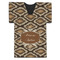 Snake Skin Jersey Bottle Cooler (Personalized)