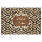 Snake Skin Jigsaw Puzzle - 1000-piece (Personalized)