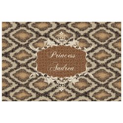 Snake Skin Jigsaw Puzzle - 1000-piece (Personalized)