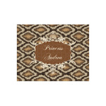 Snake Skin 252 pc Jigsaw Puzzle (Personalized)