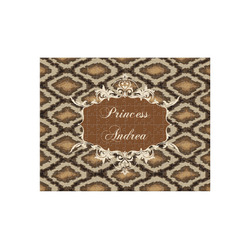 Snake Skin 252 pc Jigsaw Puzzle (Personalized)