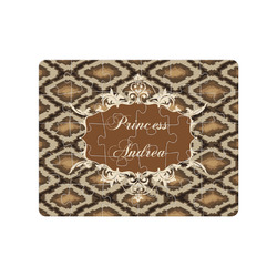 Snake Skin Jigsaw Puzzles (Personalized)