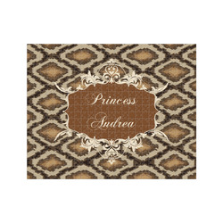 Snake Skin 500 pc Jigsaw Puzzle (Personalized)